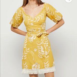 BCBGMAXAZRIA Dress, NWT